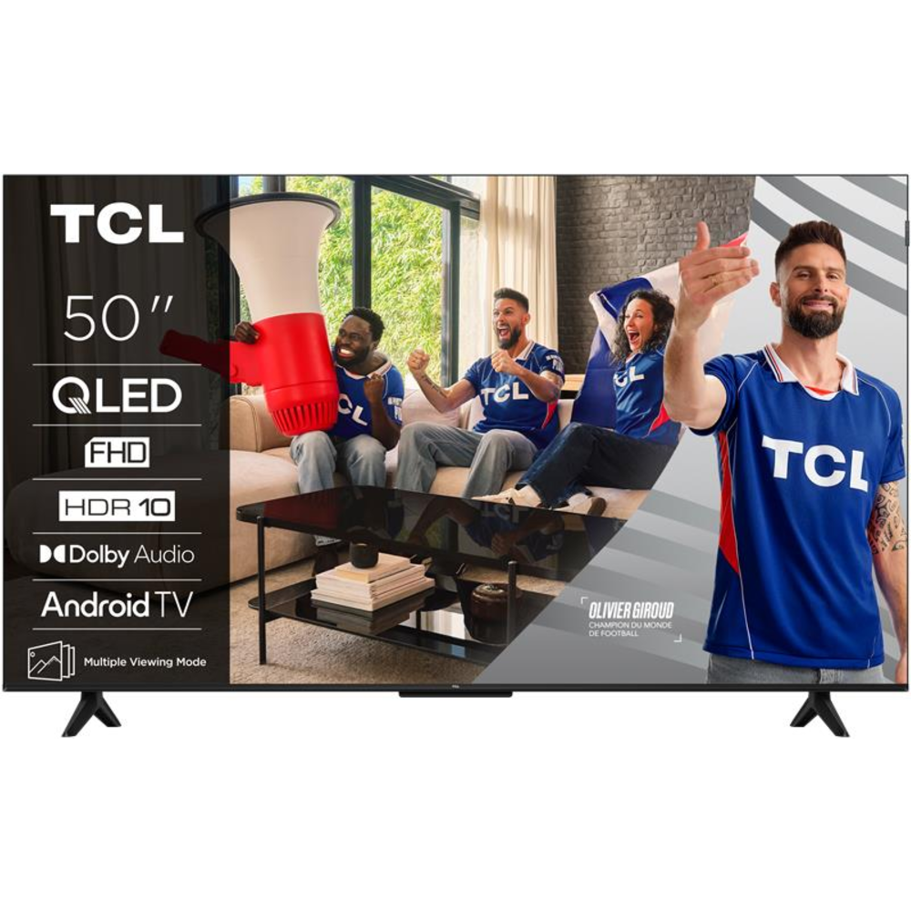 TCL