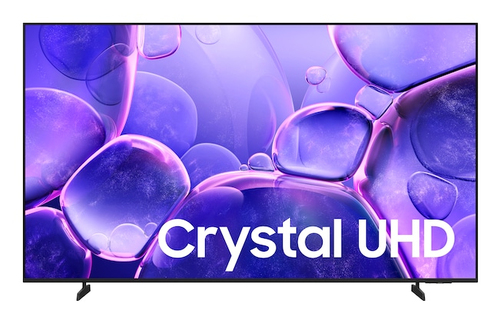 Telewizor Samsung UE65U8092FU LED 65 4K Ultra HD Tizen Dolby Digital DVB T2 Czarny