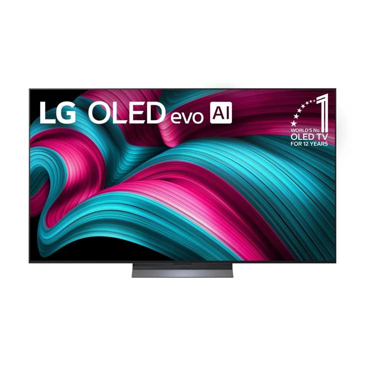 Meilleure TV pour un budget de 1 500 € : notre sélection OLED premium 2026