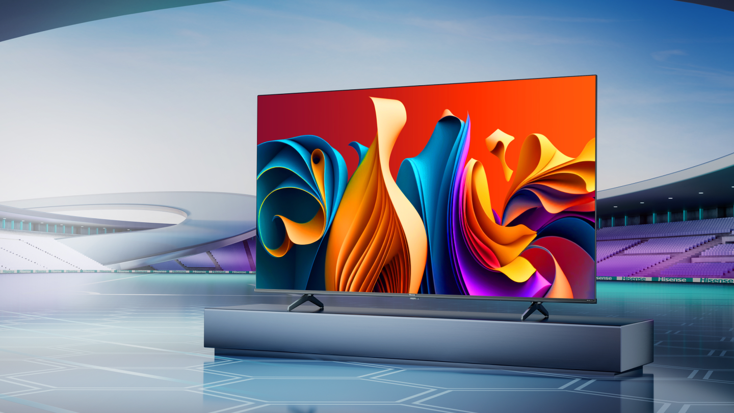 TV gaming 144Hz HDMI 2.1 configuration salon