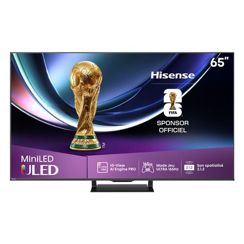 Hisense 65U7Q Pro