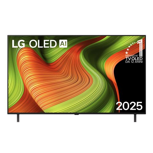 LG OLED55B5