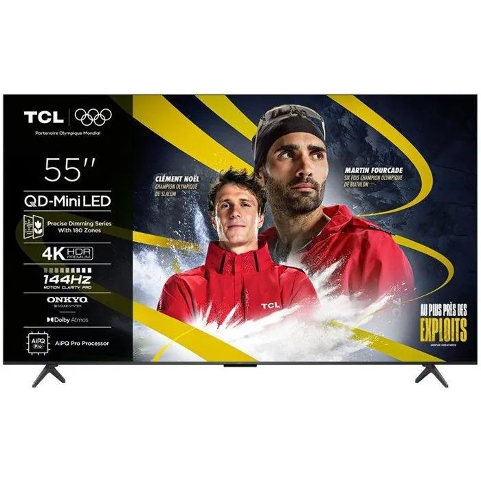 TCL 55C6K