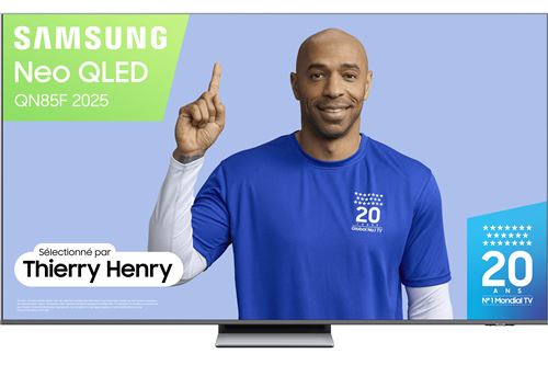 Samsung TQ75QN85F Neo QLED
