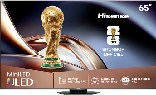 Hisense 65U8Q