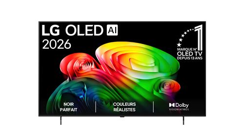 LG OLED65B6 2026