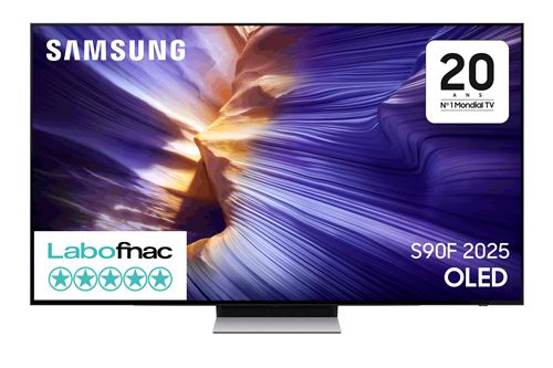 Samsung TQ55S90F