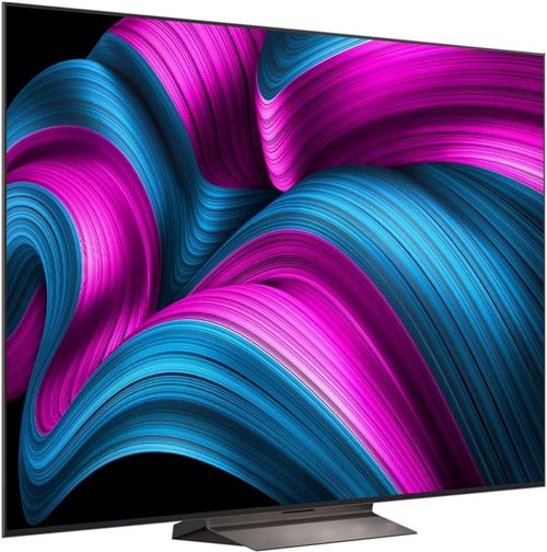 LG OLED C5 evo 2025 — 4 ports HDMI 2.1 48 Gbps, idéal PS5 Pro