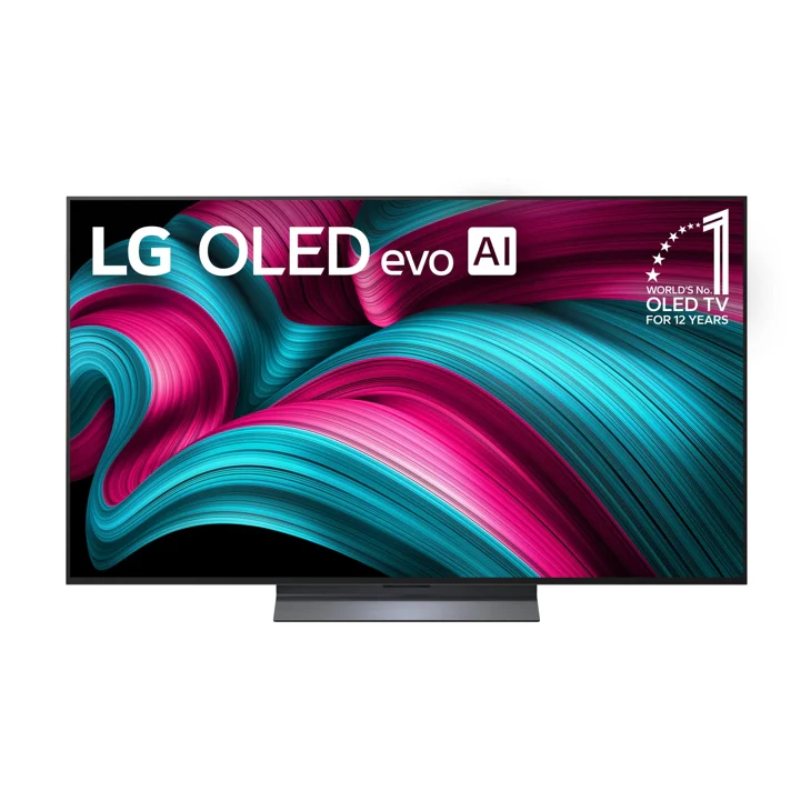 Meilleures TV 4K pour PS5 et PS5 Pro en 2026