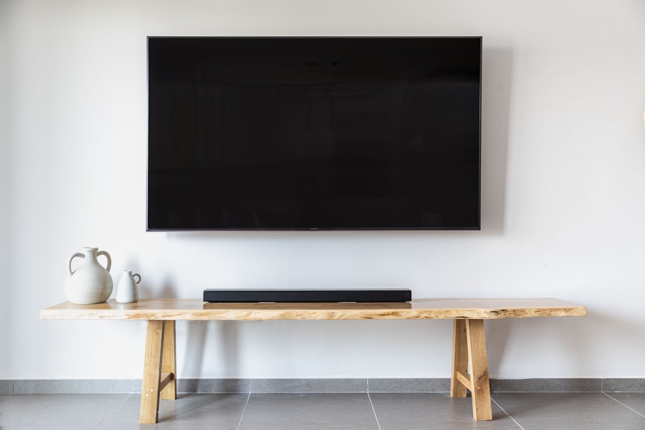 Explication de toutes les normes audio pour la télévision