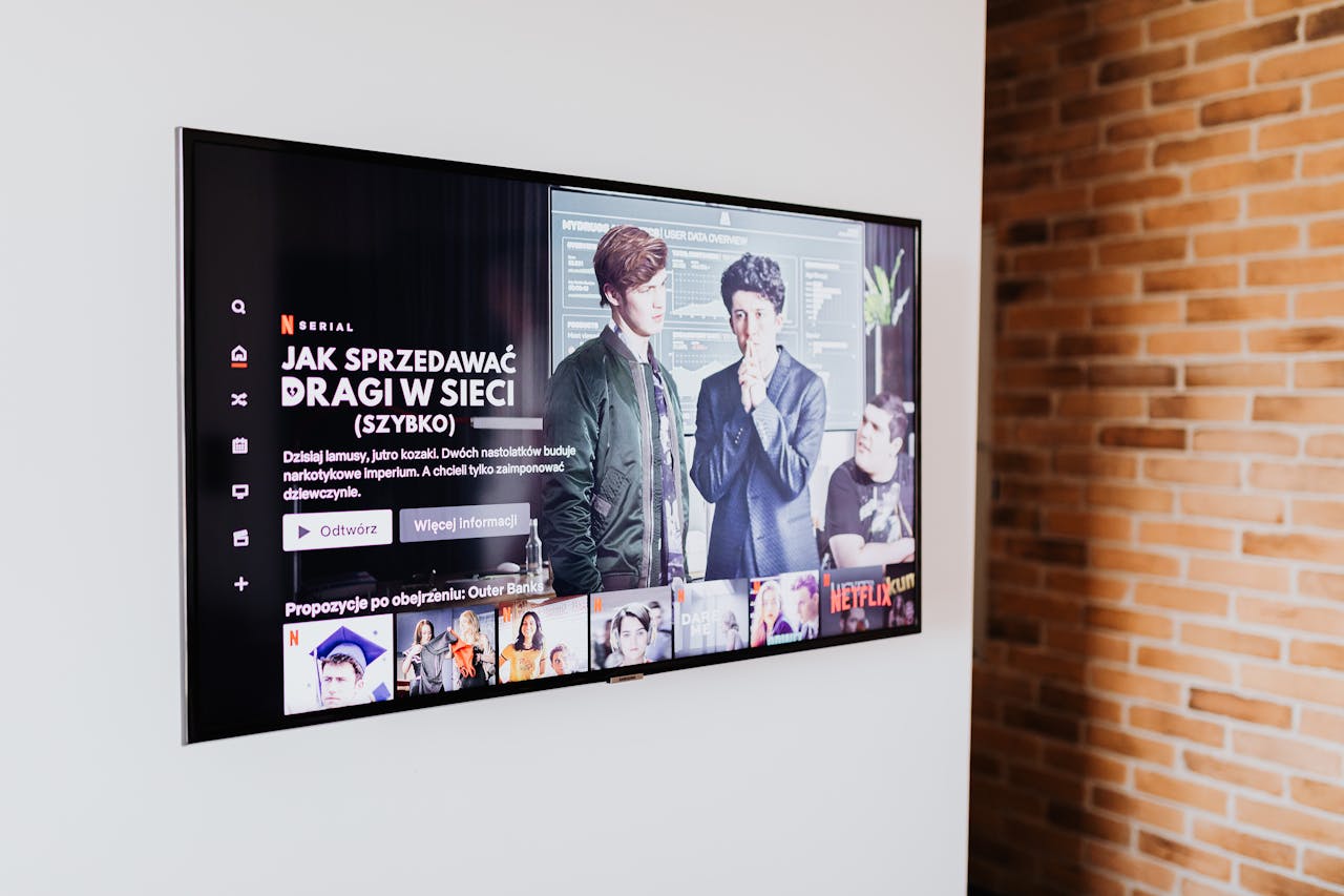 Quel smart TV choisir pour votre télévision ?