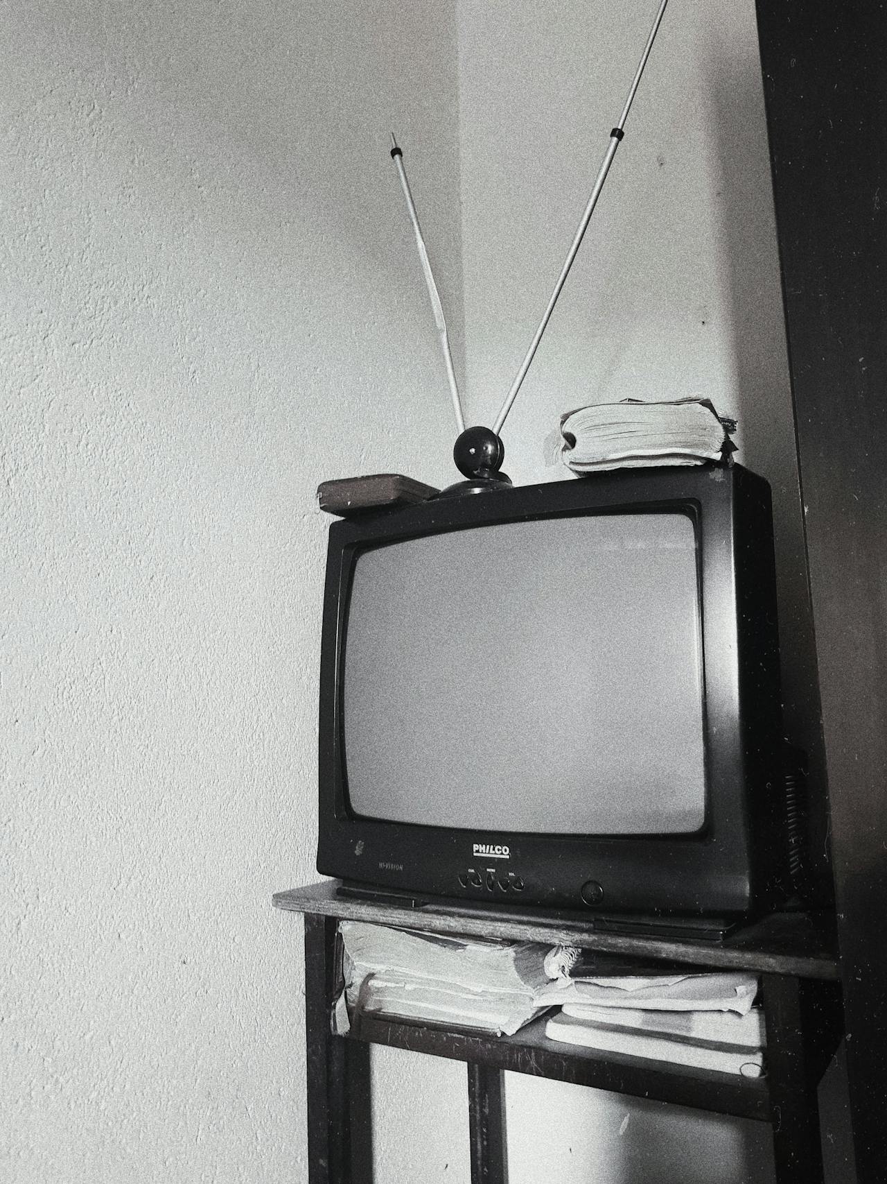 Quelle taille de TV choisir ? La règle des distances