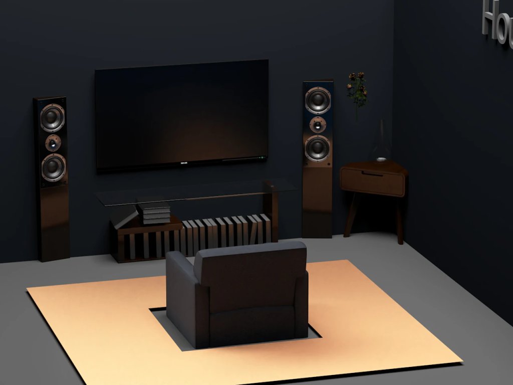 Qualité sonore et solutions audio pour TV