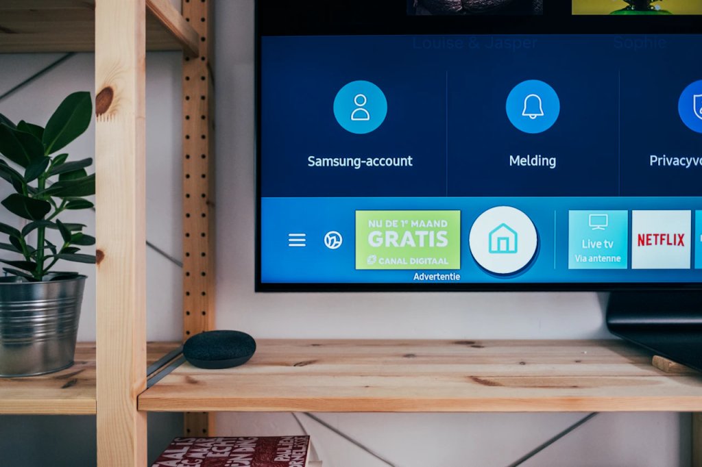 TV IA et Smart TV améliorations 2025